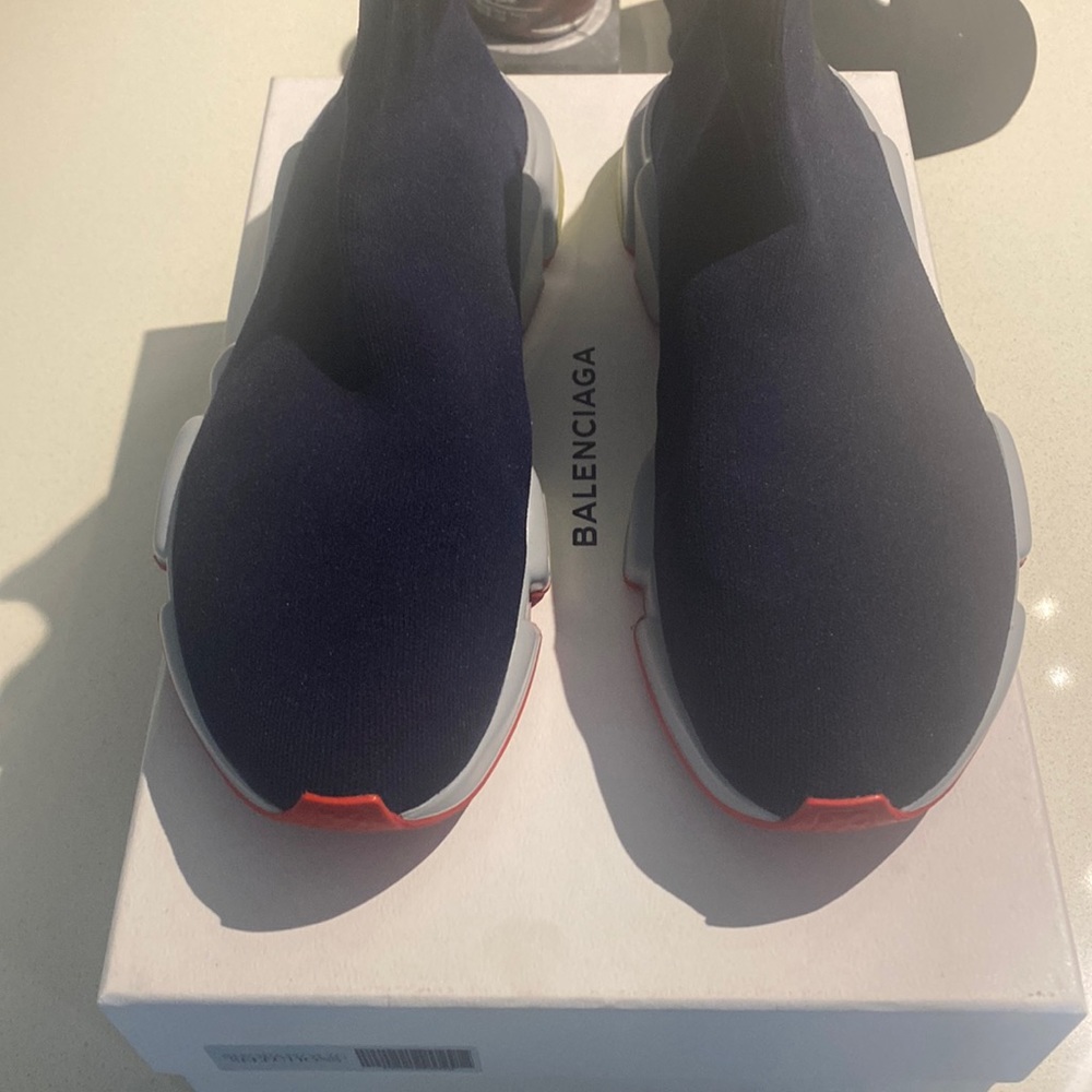 Balenciaga Speed Trainer